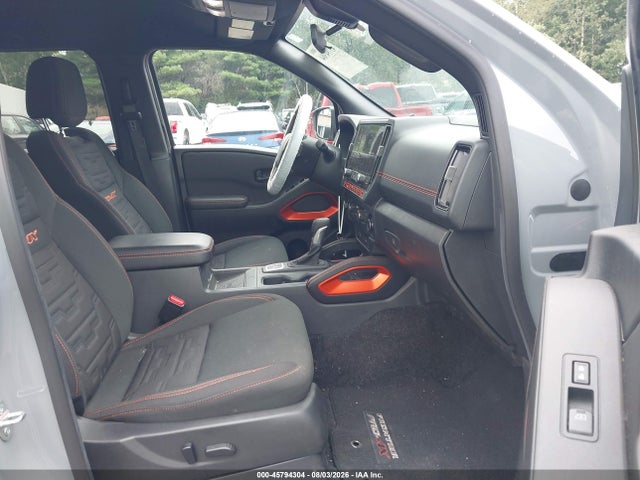 Aukcja sprzedaży 2026 Nissan Frontier Pro-4x 4x4, vin: 1N6ED1EK9TN645857, numer aukcji: 45794304