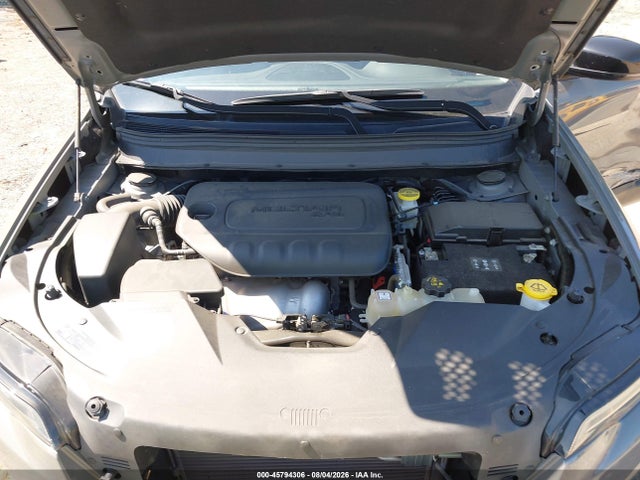 2023 Jeep Cherokee Altitude Lux მანქანა იყიდება აუქციონზე, vin: 1C4PJMMB6PD101769, აუქციონის ნომერი: 45794306