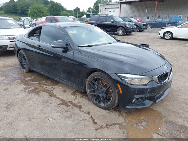 Aukcja sprzedaży 2019 Bmw 440i Xdrive, vin: WBA4Z7C58KEF55243, numer aukcji: 45794307