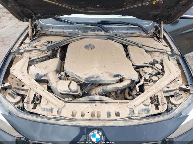 Aukcja sprzedaży 2019 Bmw 440i Xdrive, vin: WBA4Z7C58KEF55243, numer aukcji: 45794307