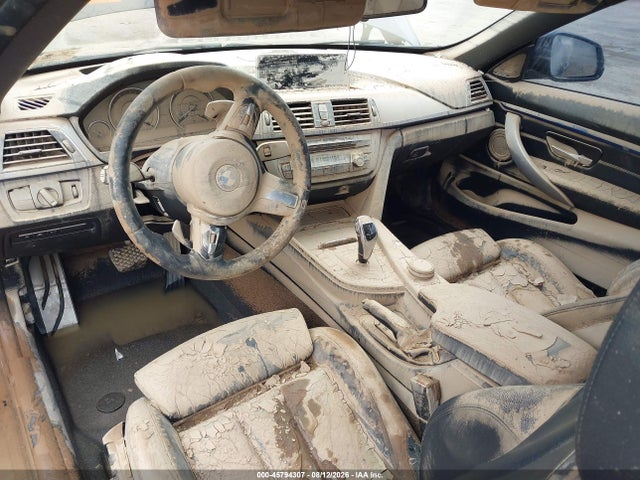 Aukcja sprzedaży 2019 Bmw 440i Xdrive, vin: WBA4Z7C58KEF55243, numer aukcji: 45794307