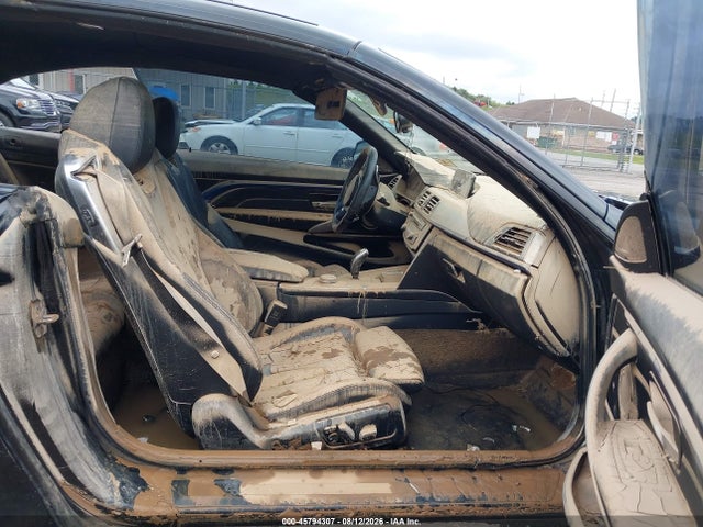 Aukcja sprzedaży 2019 Bmw 440i Xdrive, vin: WBA4Z7C58KEF55243, numer aukcji: 45794307