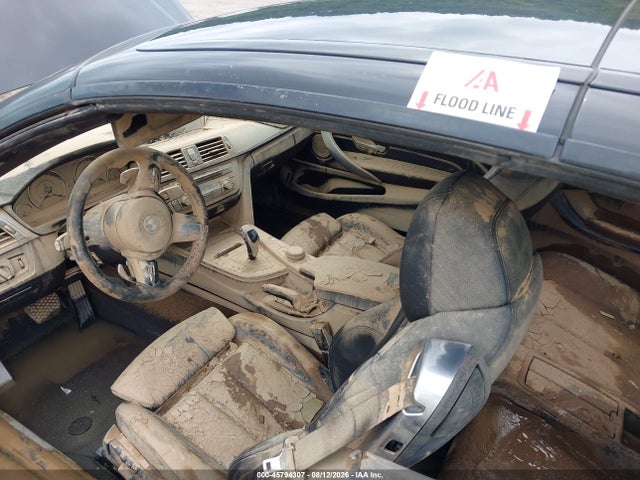 Aukcja sprzedaży 2019 Bmw 440i Xdrive, vin: WBA4Z7C58KEF55243, numer aukcji: 45794307