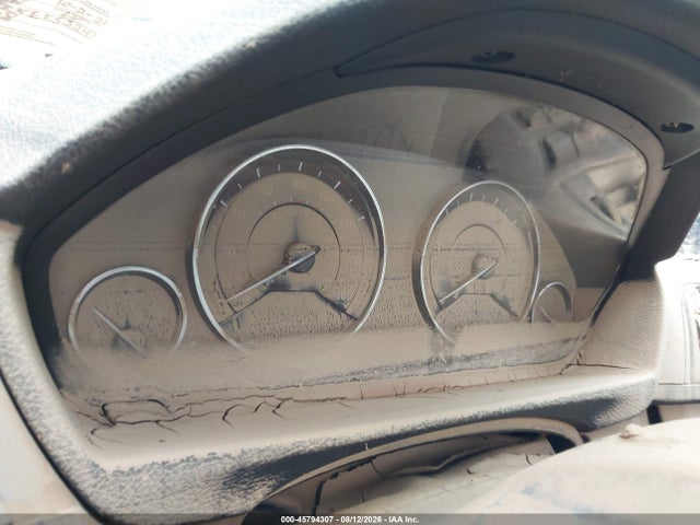 Aukcja sprzedaży 2019 Bmw 440i Xdrive, vin: WBA4Z7C58KEF55243, numer aukcji: 45794307