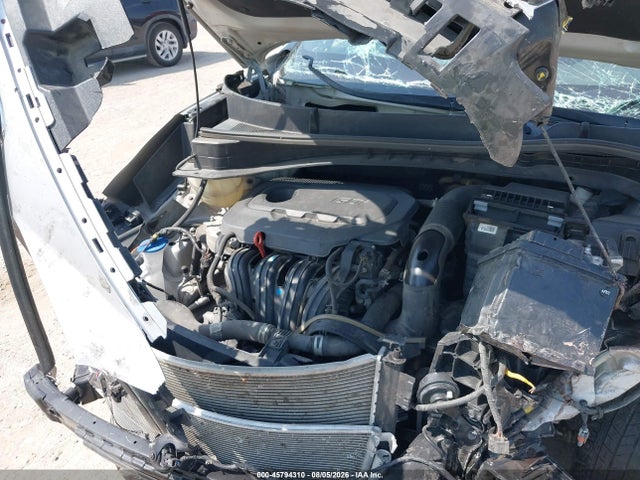 2020 Kia Sportage S მანქანა იყიდება აუქციონზე, vin: KNDP63AC1L7654637, აუქციონის ნომერი: 45794310