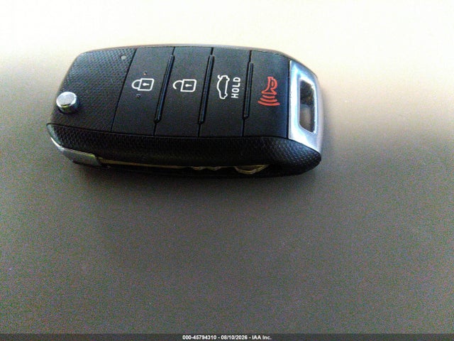 2020 Kia Sportage S მანქანა იყიდება აუქციონზე, vin: KNDP63AC1L7654637, აუქციონის ნომერი: 45794310