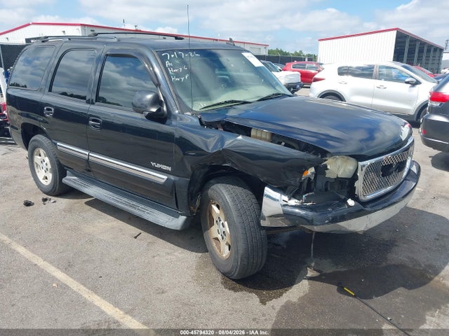 Продаж на аукціоні авто 2006 Gmc Yukon Slt, vin: 1GKEC13Z56R160266, номер лоту: 45794320
