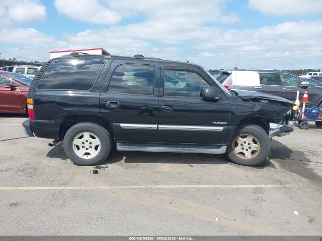 Продаж на аукціоні авто 2006 Gmc Yukon Slt, vin: 1GKEC13Z56R160266, номер лоту: 45794320