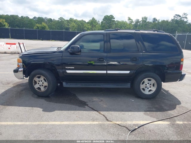 Продаж на аукціоні авто 2006 Gmc Yukon Slt, vin: 1GKEC13Z56R160266, номер лоту: 45794320