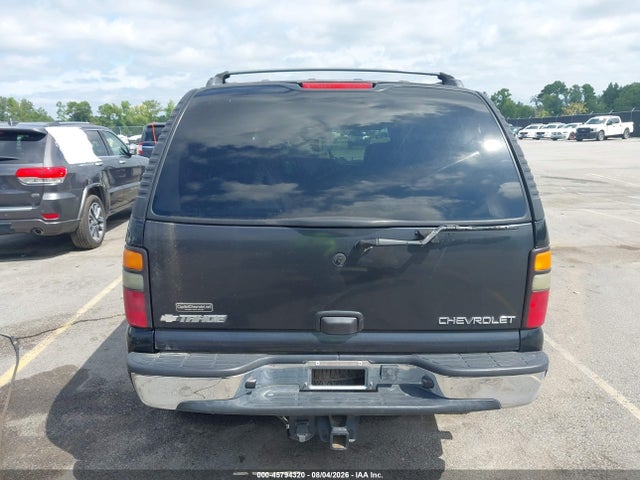 Продаж на аукціоні авто 2006 Gmc Yukon Slt, vin: 1GKEC13Z56R160266, номер лоту: 45794320