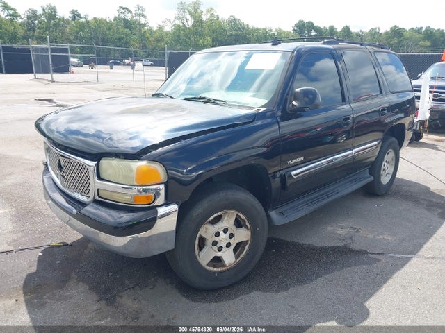 Продаж на аукціоні авто 2006 Gmc Yukon Slt, vin: 1GKEC13Z56R160266, номер лоту: 45794320