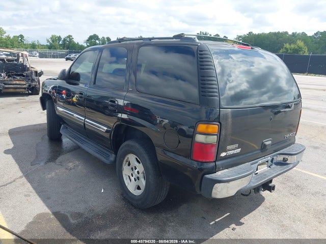 Продаж на аукціоні авто 2006 Gmc Yukon Slt, vin: 1GKEC13Z56R160266, номер лоту: 45794320