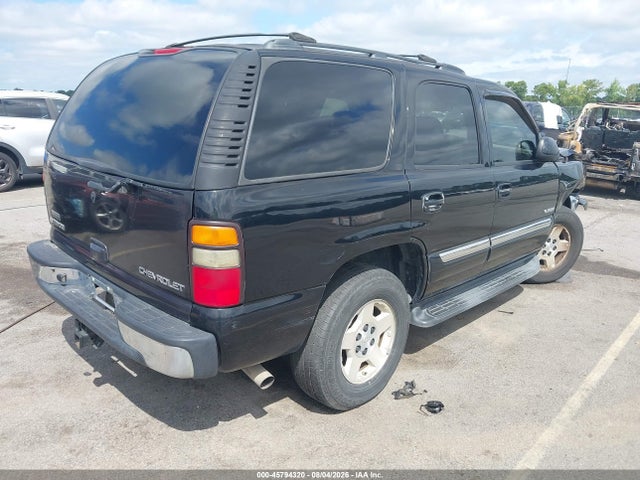Продаж на аукціоні авто 2006 Gmc Yukon Slt, vin: 1GKEC13Z56R160266, номер лоту: 45794320