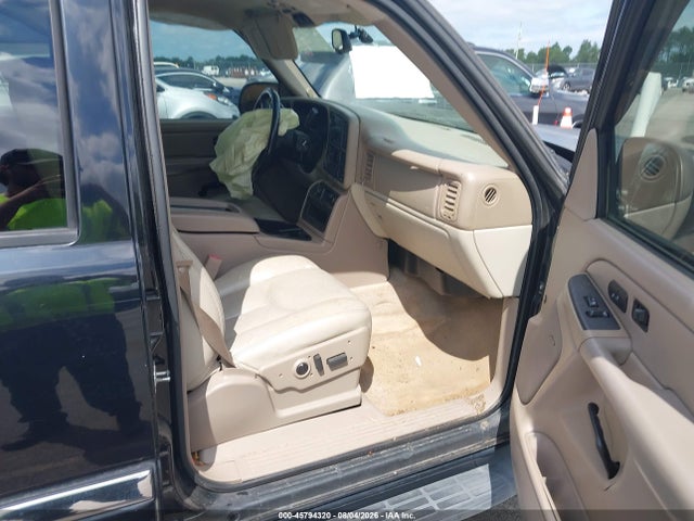 Продаж на аукціоні авто 2006 Gmc Yukon Slt, vin: 1GKEC13Z56R160266, номер лоту: 45794320
