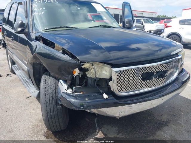 Продаж на аукціоні авто 2006 Gmc Yukon Slt, vin: 1GKEC13Z56R160266, номер лоту: 45794320
