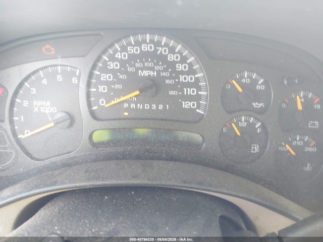 Продаж на аукціоні авто 2006 Gmc Yukon Slt, vin: 1GKEC13Z56R160266, номер лоту: 45794320