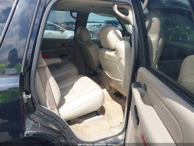 Продаж на аукціоні авто 2006 Gmc Yukon Slt, vin: 1GKEC13Z56R160266, номер лоту: 45794320
