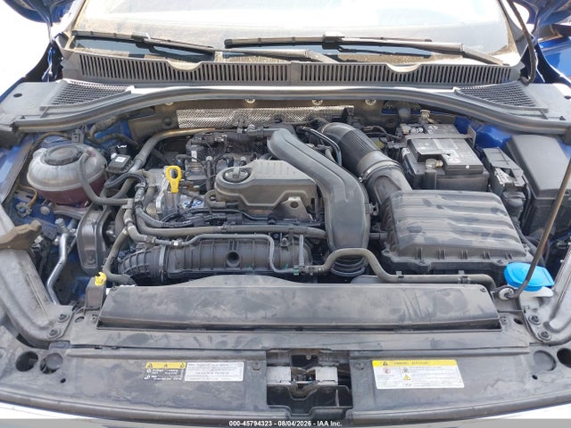 3VWGM7BU0PM018059 Volkswagen Jetta 1.5t Sel
