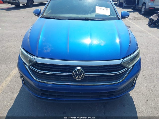 3VWGM7BU0PM018059 Volkswagen Jetta 1.5t Sel