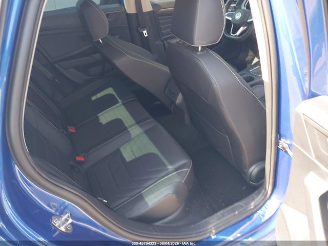 3VWGM7BU0PM018059 Volkswagen Jetta 1.5t Sel