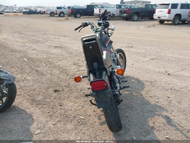 Aukcja sprzedaży 1984 Kawasaki Zn700, vin: JKAZN6A1XEA001638, numer aukcji: 45794325