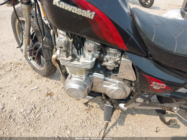Aukcja sprzedaży 1984 Kawasaki Zn700, vin: JKAZN6A1XEA001638, numer aukcji: 45794325