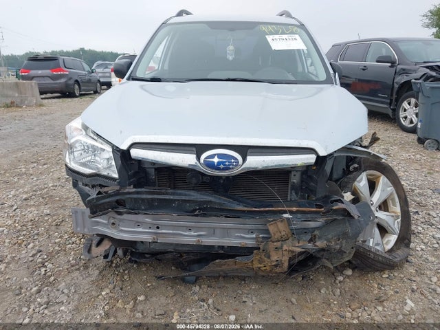 Продаж на аукціоні авто 2016 Subaru Forester 2.5i, vin: JF2SJABC6GH441017, номер лоту: 45794328