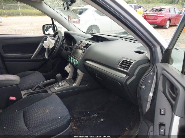 Продаж на аукціоні авто 2016 Subaru Forester 2.5i, vin: JF2SJABC6GH441017, номер лоту: 45794328