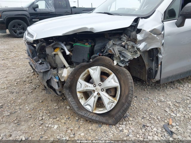 Продаж на аукціоні авто 2016 Subaru Forester 2.5i, vin: JF2SJABC6GH441017, номер лоту: 45794328