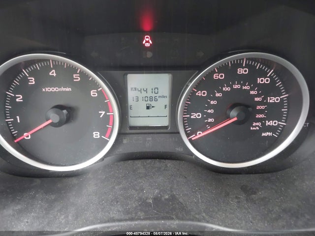 Продаж на аукціоні авто 2016 Subaru Forester 2.5i, vin: JF2SJABC6GH441017, номер лоту: 45794328