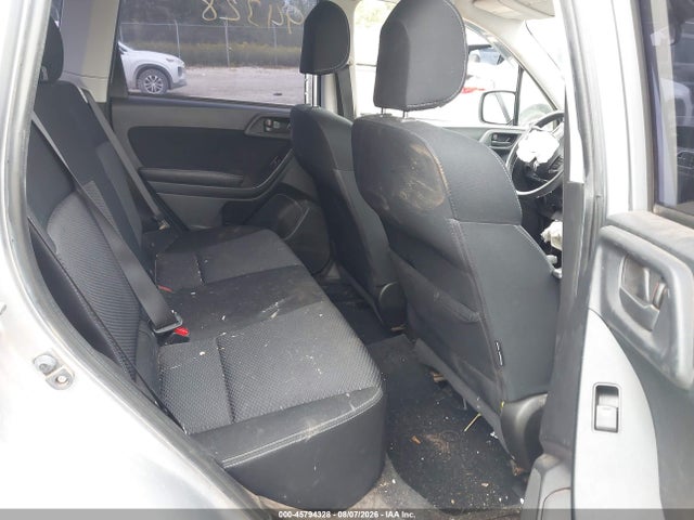 Продаж на аукціоні авто 2016 Subaru Forester 2.5i, vin: JF2SJABC6GH441017, номер лоту: 45794328