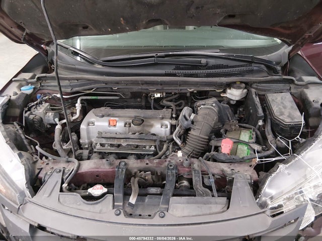 Продаж на аукціоні авто 2014 Honda Cr-v Ex-l, vin: 5J6RM4H73EL116717, номер лоту: 45794332