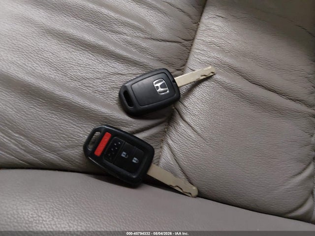 Продаж на аукціоні авто 2014 Honda Cr-v Ex-l, vin: 5J6RM4H73EL116717, номер лоту: 45794332