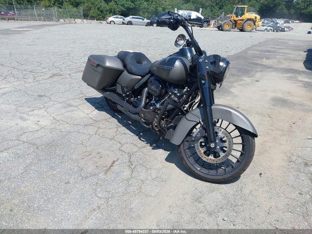 Продаж на аукціоні авто 2018 Harley-davidson Flhrxs, vin: 1HD1KVC13JB649165, номер лоту: 45794337