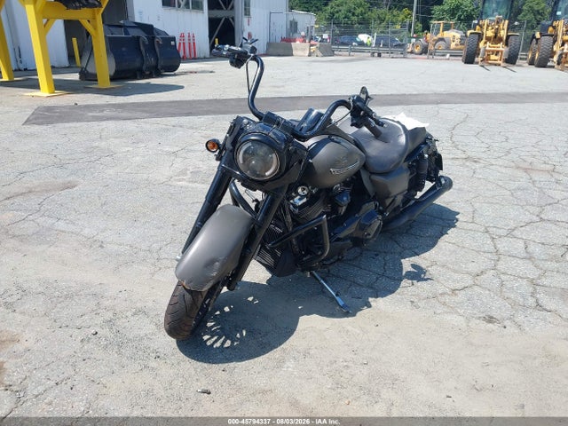 Продаж на аукціоні авто 2018 Harley-davidson Flhrxs, vin: 1HD1KVC13JB649165, номер лоту: 45794337