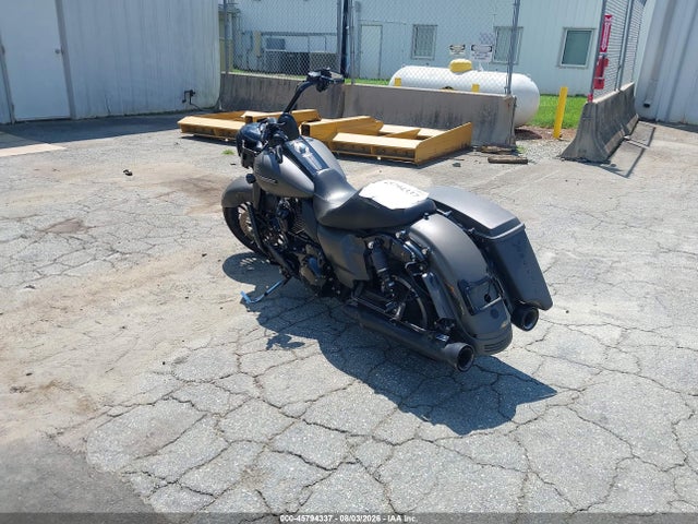 Продаж на аукціоні авто 2018 Harley-davidson Flhrxs, vin: 1HD1KVC13JB649165, номер лоту: 45794337