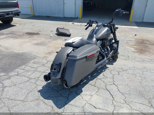 Продаж на аукціоні авто 2018 Harley-davidson Flhrxs, vin: 1HD1KVC13JB649165, номер лоту: 45794337