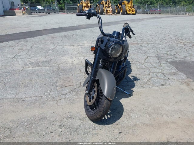 Продаж на аукціоні авто 2018 Harley-davidson Flhrxs, vin: 1HD1KVC13JB649165, номер лоту: 45794337