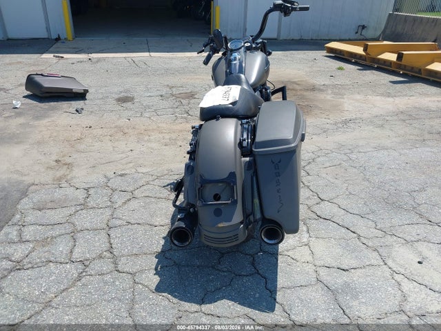 Продаж на аукціоні авто 2018 Harley-davidson Flhrxs, vin: 1HD1KVC13JB649165, номер лоту: 45794337