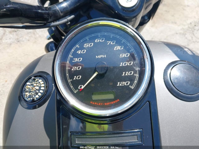 Продаж на аукціоні авто 2018 Harley-davidson Flhrxs, vin: 1HD1KVC13JB649165, номер лоту: 45794337