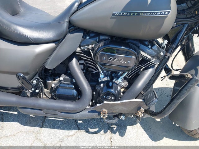 Продаж на аукціоні авто 2018 Harley-davidson Flhrxs, vin: 1HD1KVC13JB649165, номер лоту: 45794337