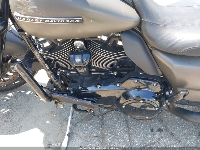 Продаж на аукціоні авто 2018 Harley-davidson Flhrxs, vin: 1HD1KVC13JB649165, номер лоту: 45794337