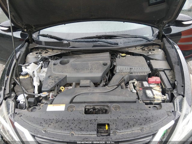 Продажа на аукционе авто 2017 Nissan Altima 2.5 Sv, vin: 1N4AL3AP1HC148618, номер лота: 45794338