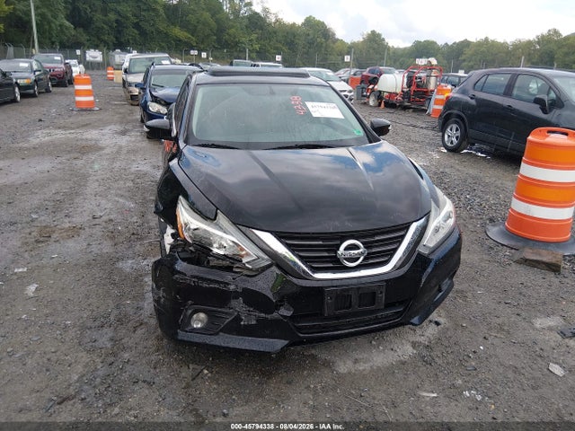 Продажа на аукционе авто 2017 Nissan Altima 2.5 Sv, vin: 1N4AL3AP1HC148618, номер лота: 45794338