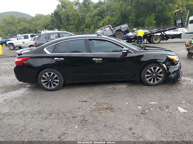 Продажа на аукционе авто 2017 Nissan Altima 2.5 Sv, vin: 1N4AL3AP1HC148618, номер лота: 45794338