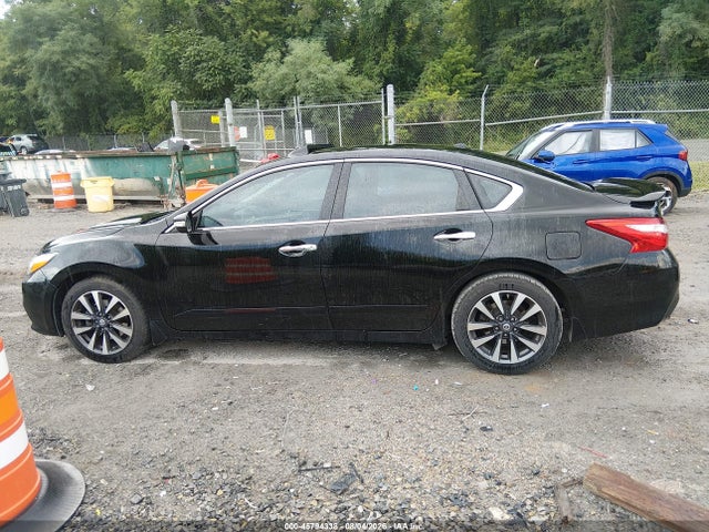 Продажа на аукционе авто 2017 Nissan Altima 2.5 Sv, vin: 1N4AL3AP1HC148618, номер лота: 45794338