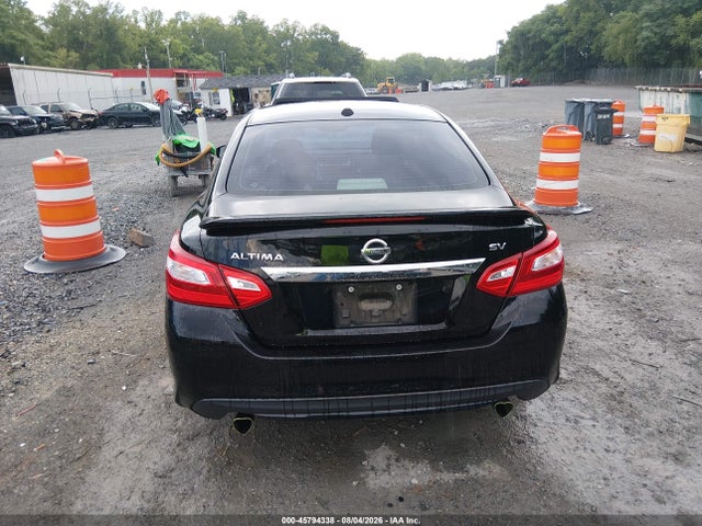 Продажа на аукционе авто 2017 Nissan Altima 2.5 Sv, vin: 1N4AL3AP1HC148618, номер лота: 45794338