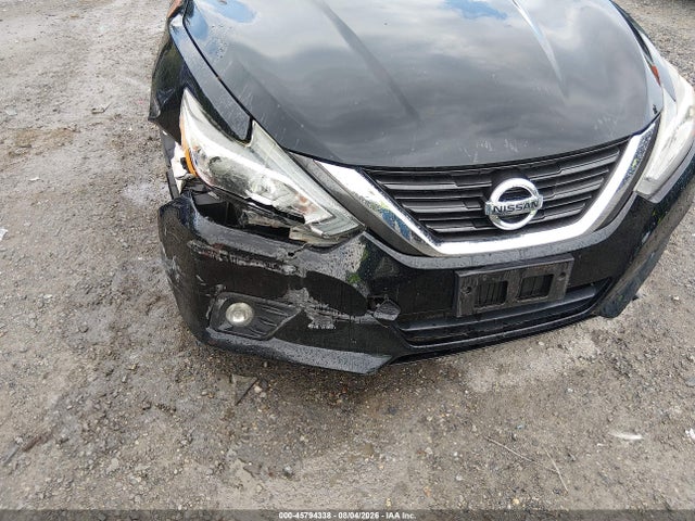 Продажа на аукционе авто 2017 Nissan Altima 2.5 Sv, vin: 1N4AL3AP1HC148618, номер лота: 45794338