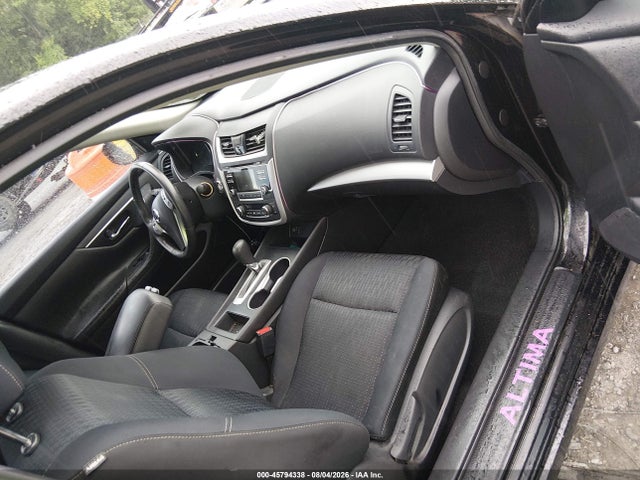 Продажа на аукционе авто 2017 Nissan Altima 2.5 Sv, vin: 1N4AL3AP1HC148618, номер лота: 45794338