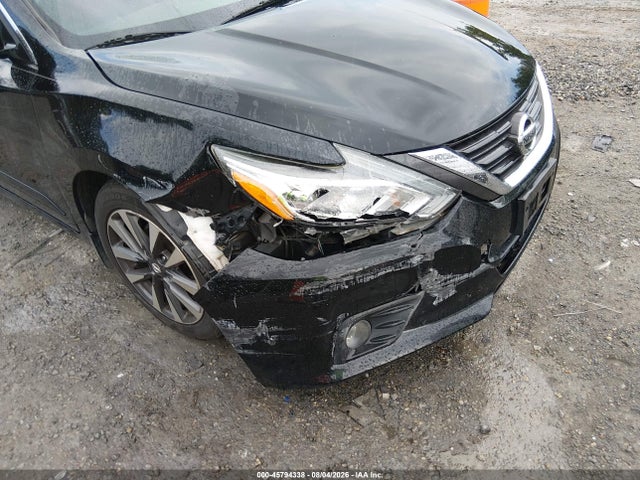 Продажа на аукционе авто 2017 Nissan Altima 2.5 Sv, vin: 1N4AL3AP1HC148618, номер лота: 45794338